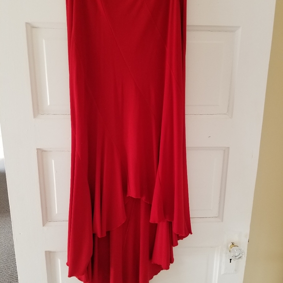 Tango skirt and top - Picture 4 of 5